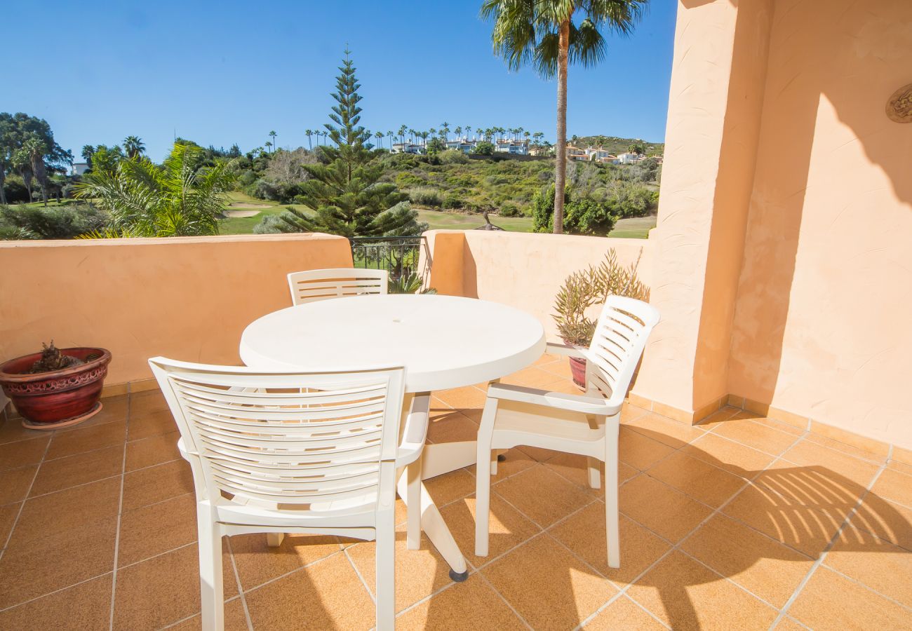 Apartment in Manilva - La Almadraba 313