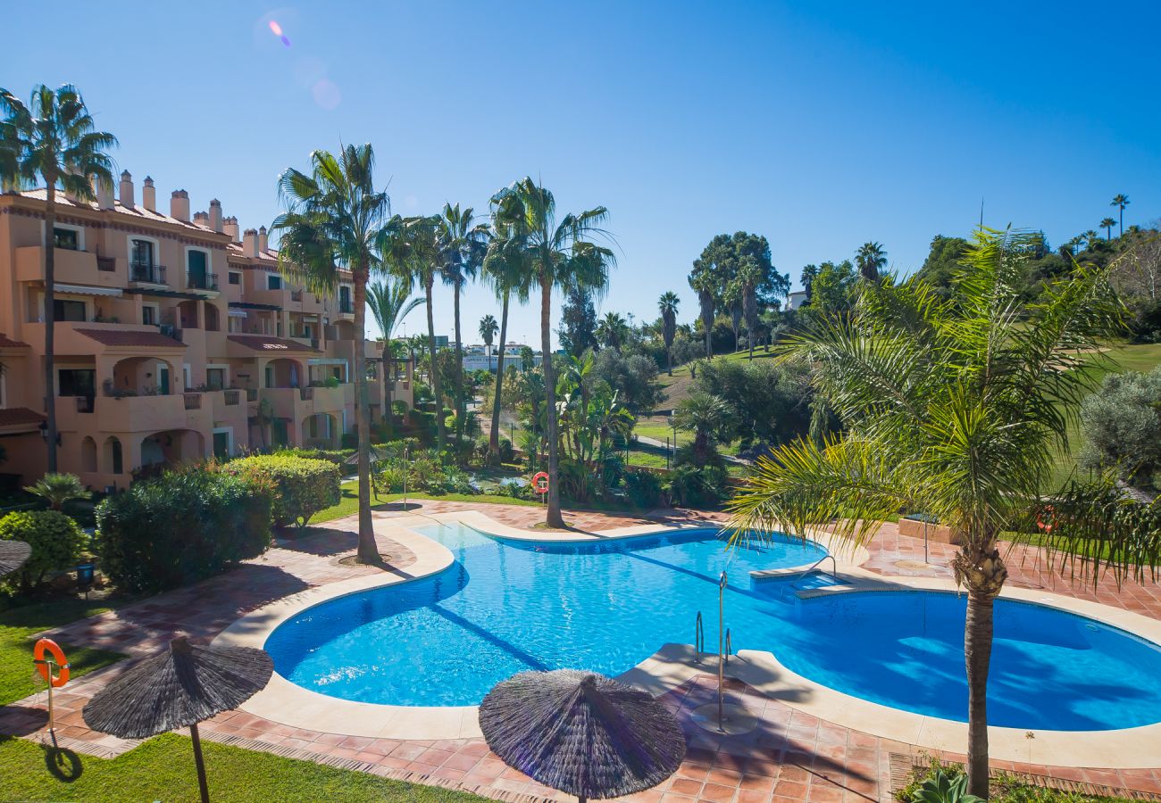 Apartment in Manilva - La Almadraba 313