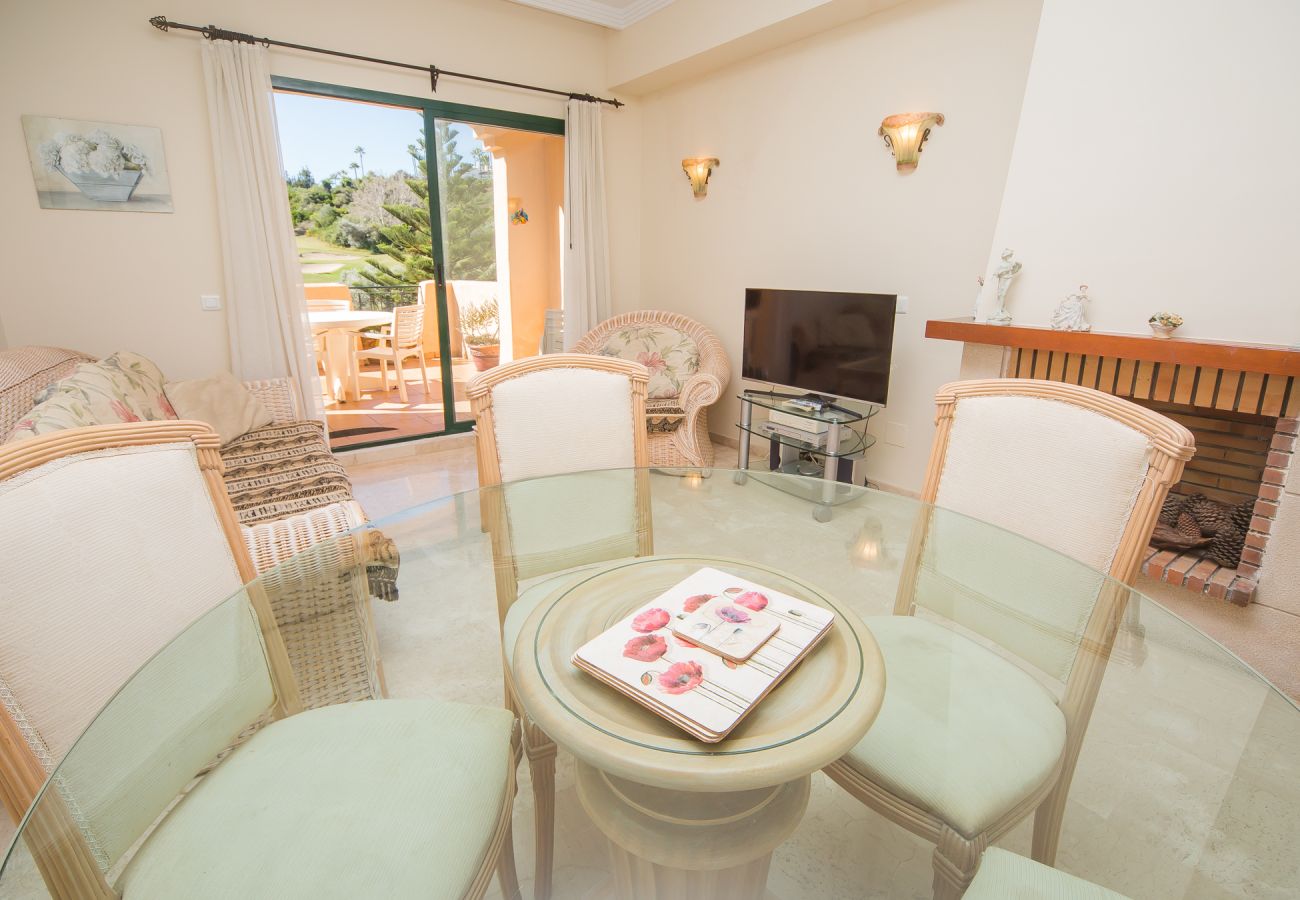 Apartment in Manilva - La Almadraba 313