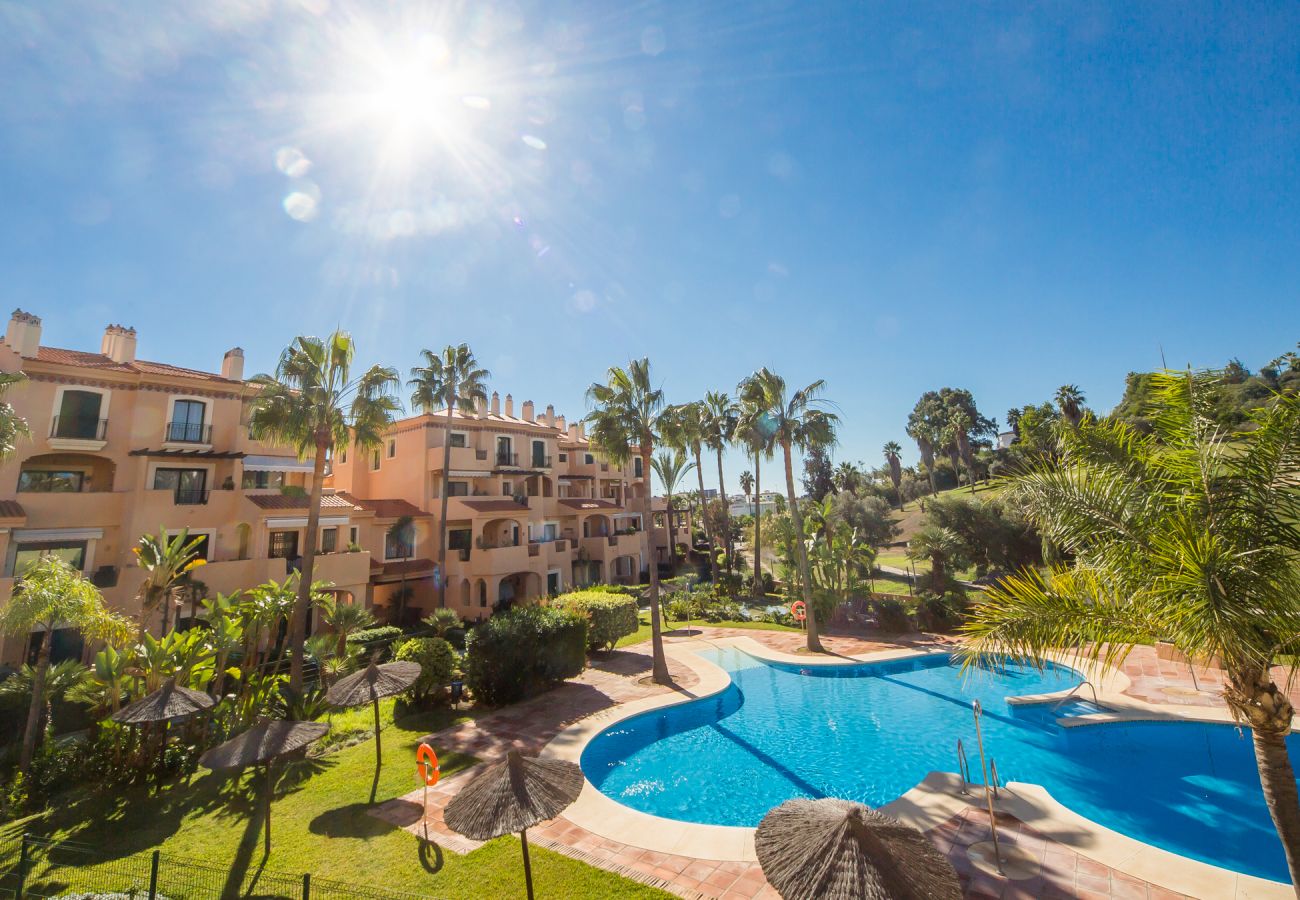 Apartment in Manilva - La Almadraba 313