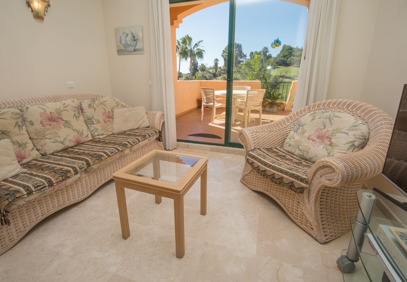 Apartment in Manilva - La Almadraba 313