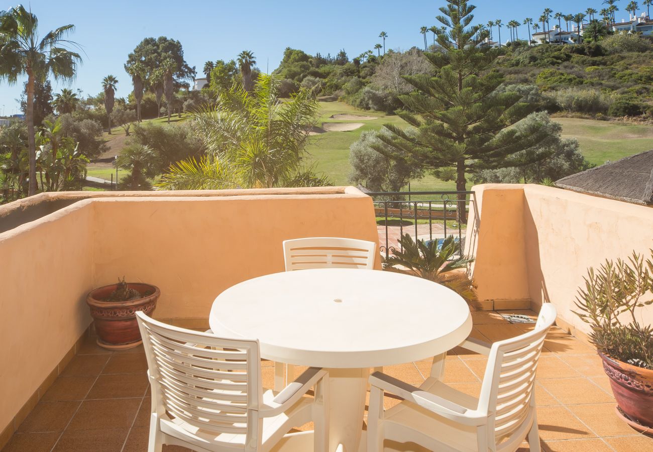 Apartment in Manilva - La Almadraba 313