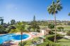 Apartment in Manilva - La Almadraba 313