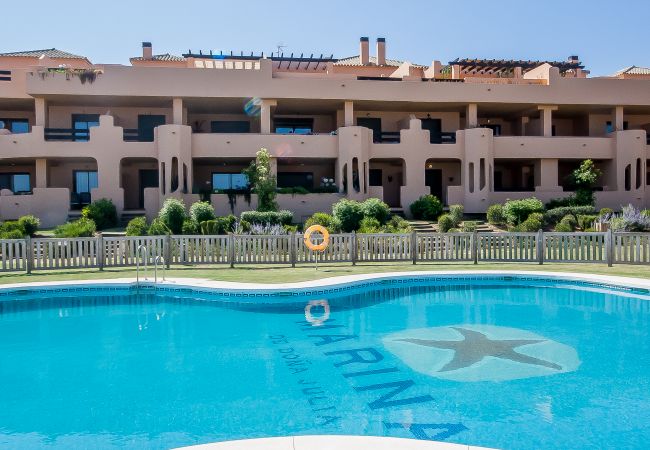 Apartment in Casares - Casares Beach 412 Apartment in Casares - Casares Beach 412