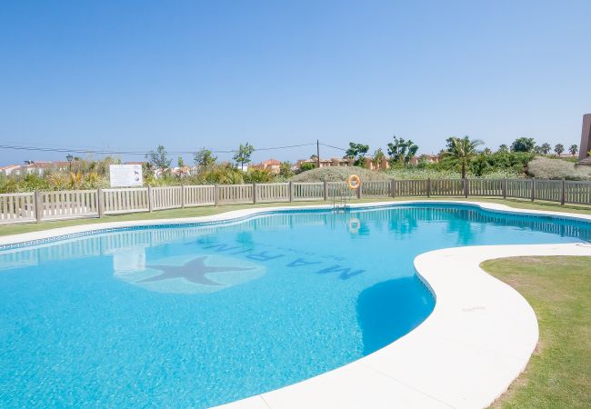 Apartment in Casares - Casares Beach 412 Apartment in Casares - Casares Beach 412