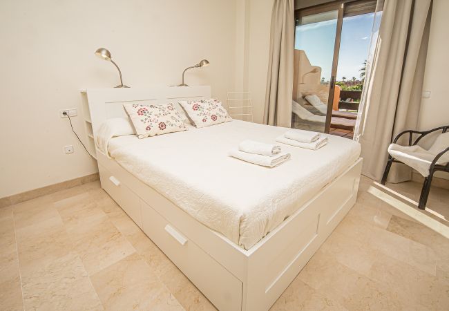 Apartment in Casares - Casares Beach 412 Apartment in Casares - Casares Beach 412
