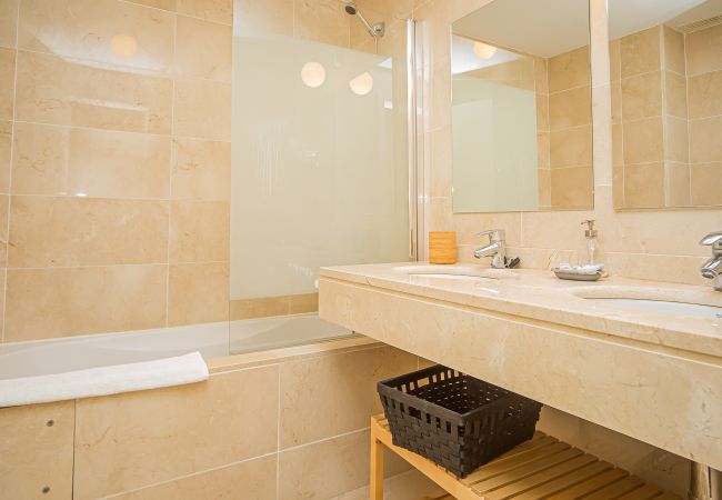 Apartment in Casares - Casares Beach 412 Apartment in Casares - Casares Beach 412