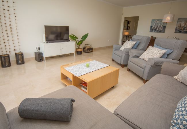 Apartment in Casares - Casares Beach 412 Apartment in Casares - Casares Beach 412
