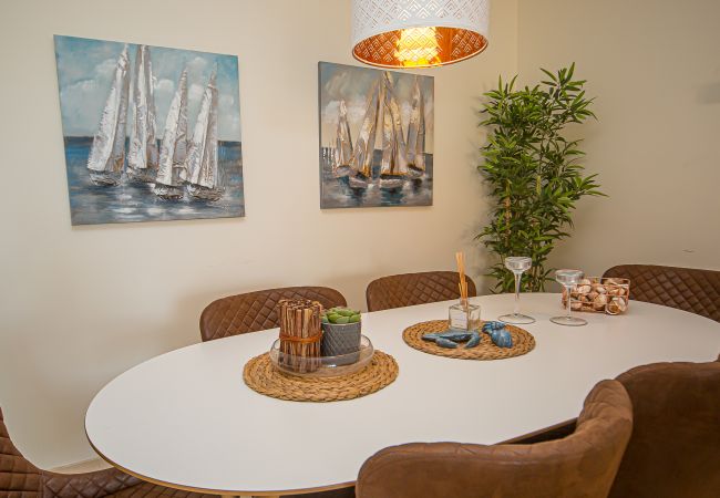 Apartment in Casares - Casares Beach 412 Apartment in Casares - Casares Beach 412