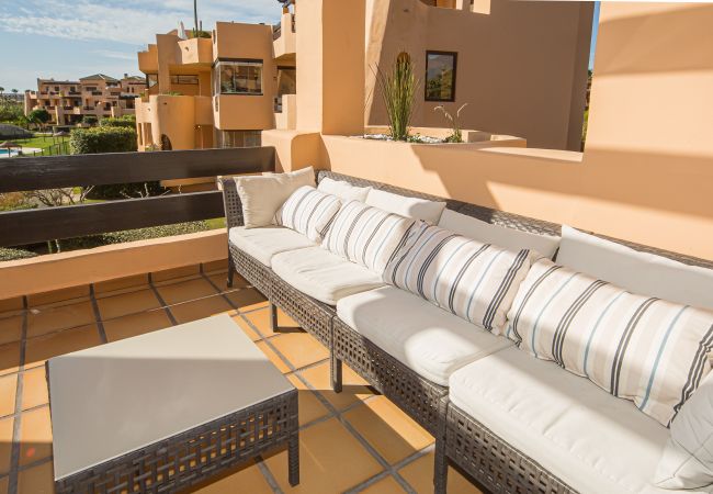 Apartment in Casares - Casares Beach 412 Apartment in Casares - Casares Beach 412