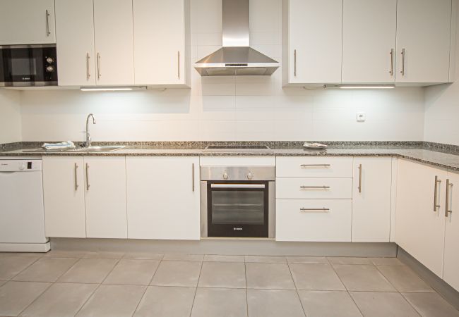 Apartment in Casares - Casares Beach 412 Apartment in Casares - Casares Beach 412