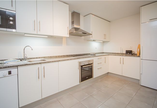 Apartment in Casares - Casares Beach 412 Apartment in Casares - Casares Beach 412
