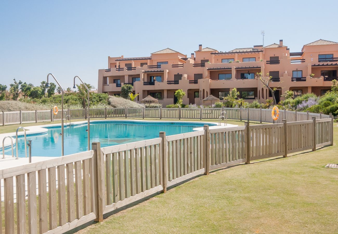 Apartment in Casares - Casares Beach 412 Apartment in Casares - Casares Beach 412