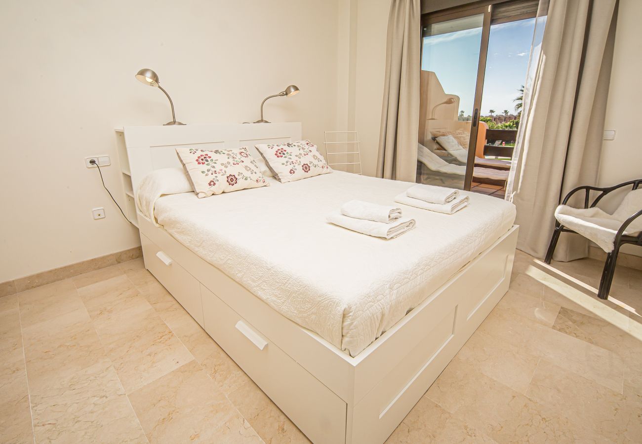 Apartment in Casares - Casares Beach 412 Apartment in Casares - Casares Beach 412