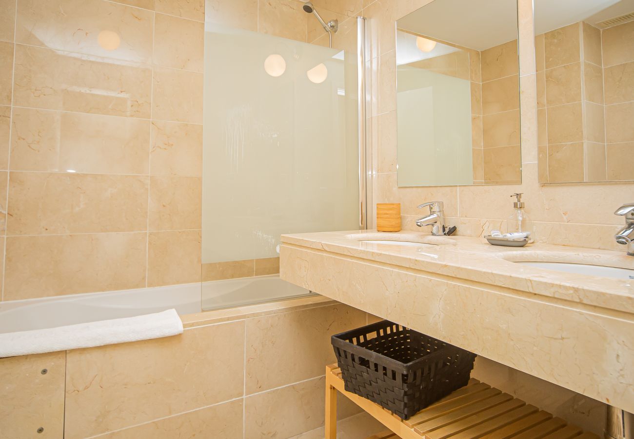 Apartment in Casares - Casares Beach 412 Apartment in Casares - Casares Beach 412