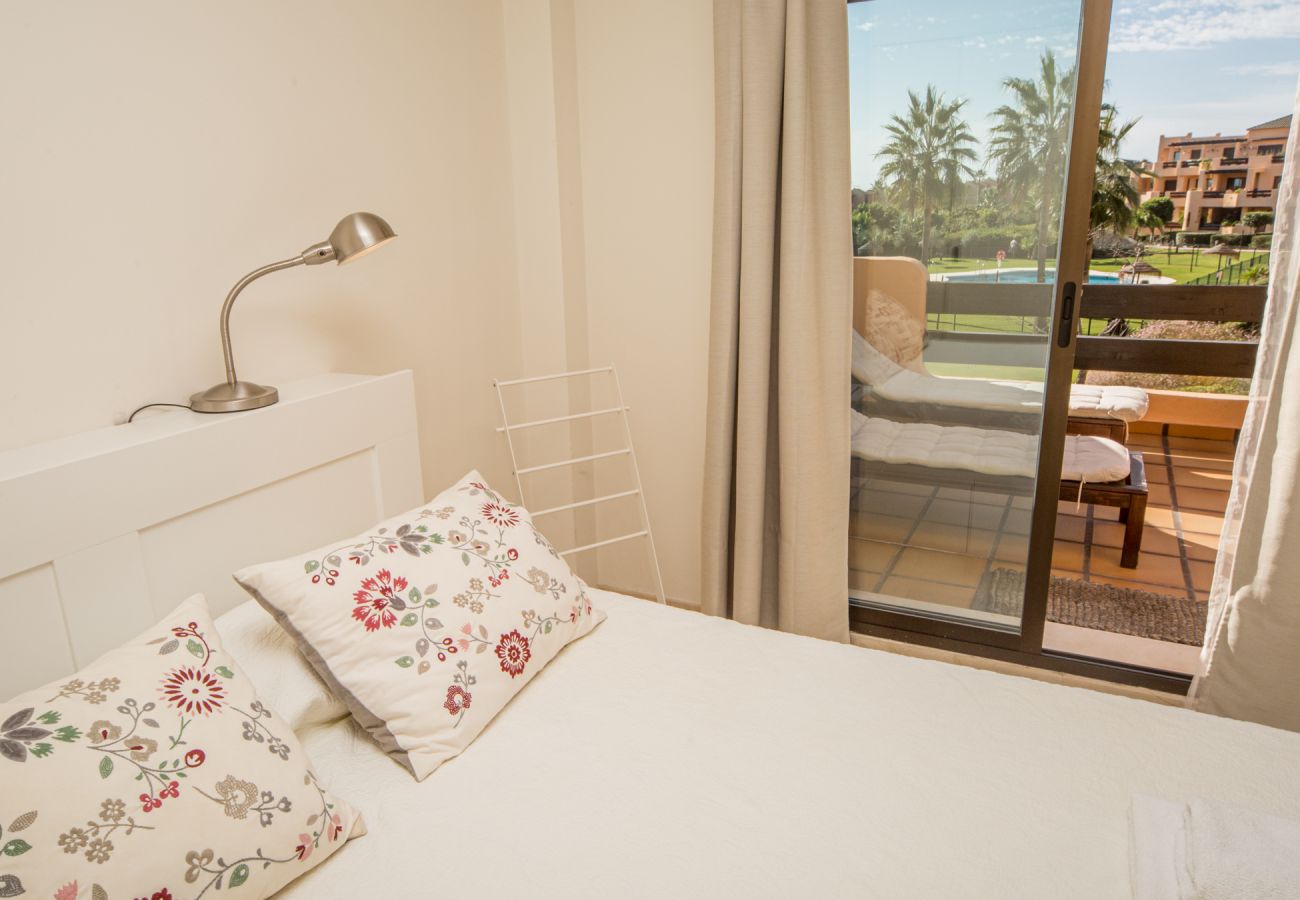 Apartment in Casares - Casares Beach 412 Apartment in Casares - Casares Beach 412