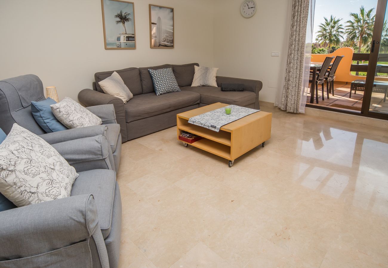 Apartment in Casares - Casares Beach 412 Apartment in Casares - Casares Beach 412