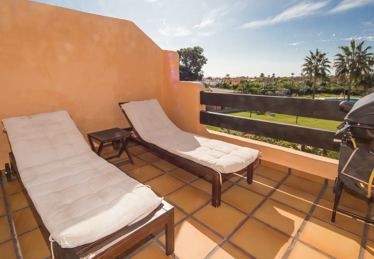 Apartment in Casares - Casares Beach 412 Apartment in Casares - Casares Beach 412
