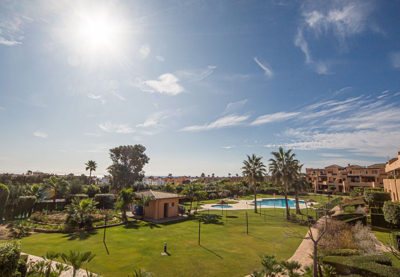 Apartment in Casares - Casares Beach 412 Apartment in Casares - Casares Beach 412