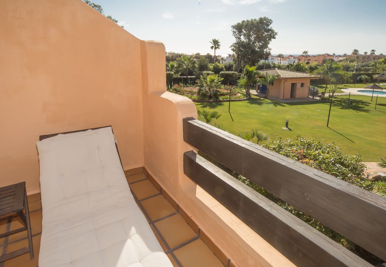 Apartment in Casares - Casares Beach 412 Apartment in Casares - Casares Beach 412