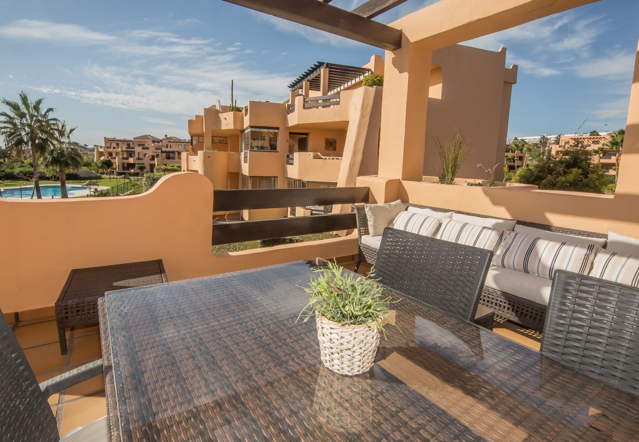 Apartment in Casares - Casares Beach 412 Apartment in Casares - Casares Beach 412
