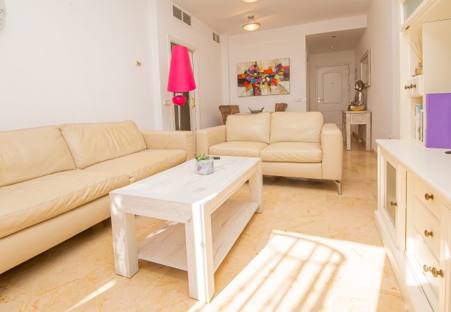 Apartment in Manilva - Fuentes Duquesa A323 Apartment in Manilva - Fuentes Duquesa A323