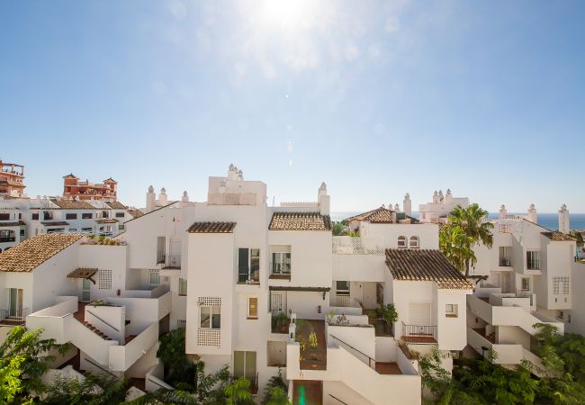 Apartment in Manilva - Fuentes Duquesa A323 Apartment in Manilva - Fuentes Duquesa A323