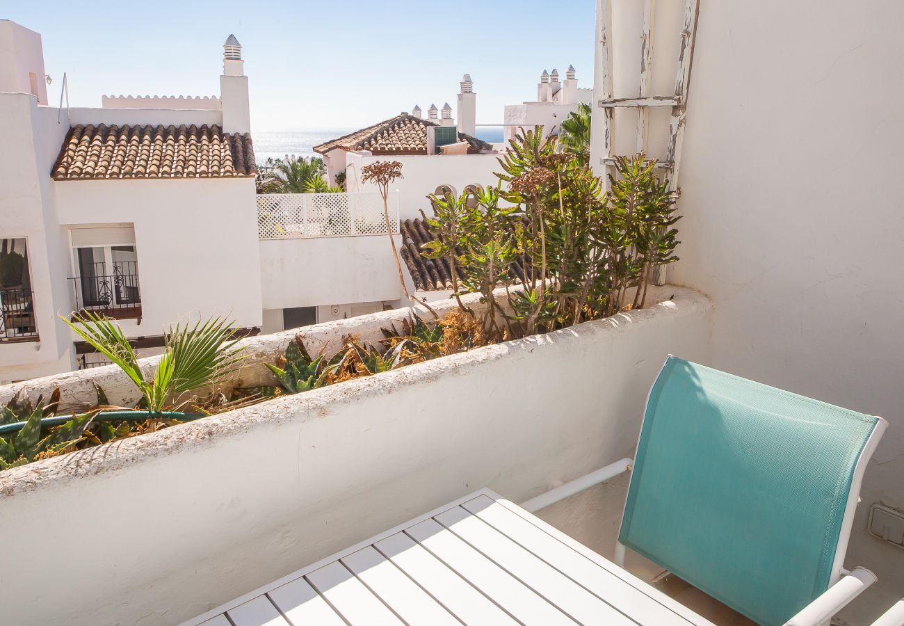 Apartment in Manilva - Fuentes Duquesa A323