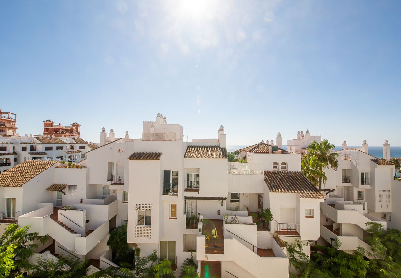 Apartment in Manilva - Fuentes Duquesa A323