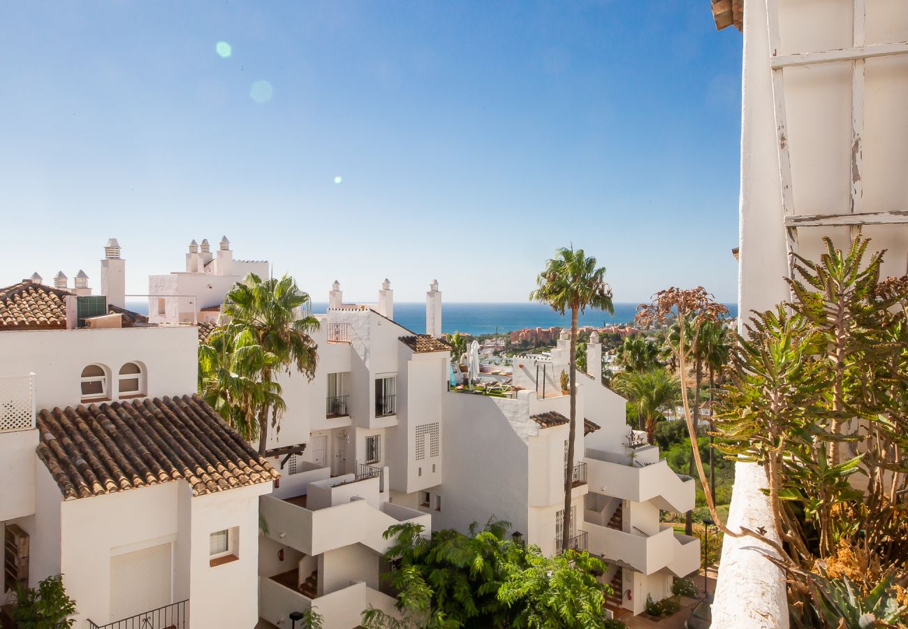 Apartment in Manilva - Fuentes Duquesa A323