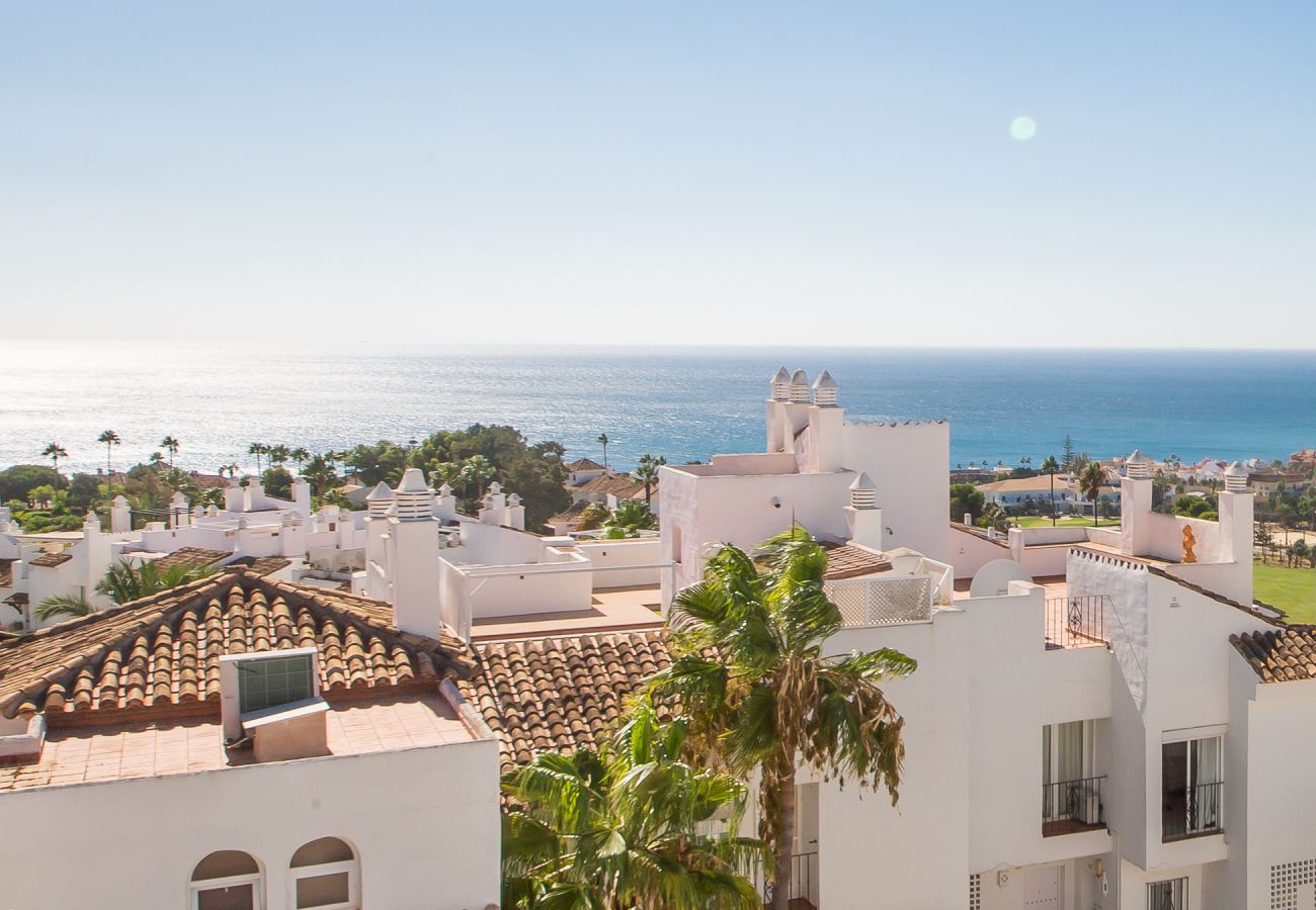Apartment in Manilva - Fuentes Duquesa A323