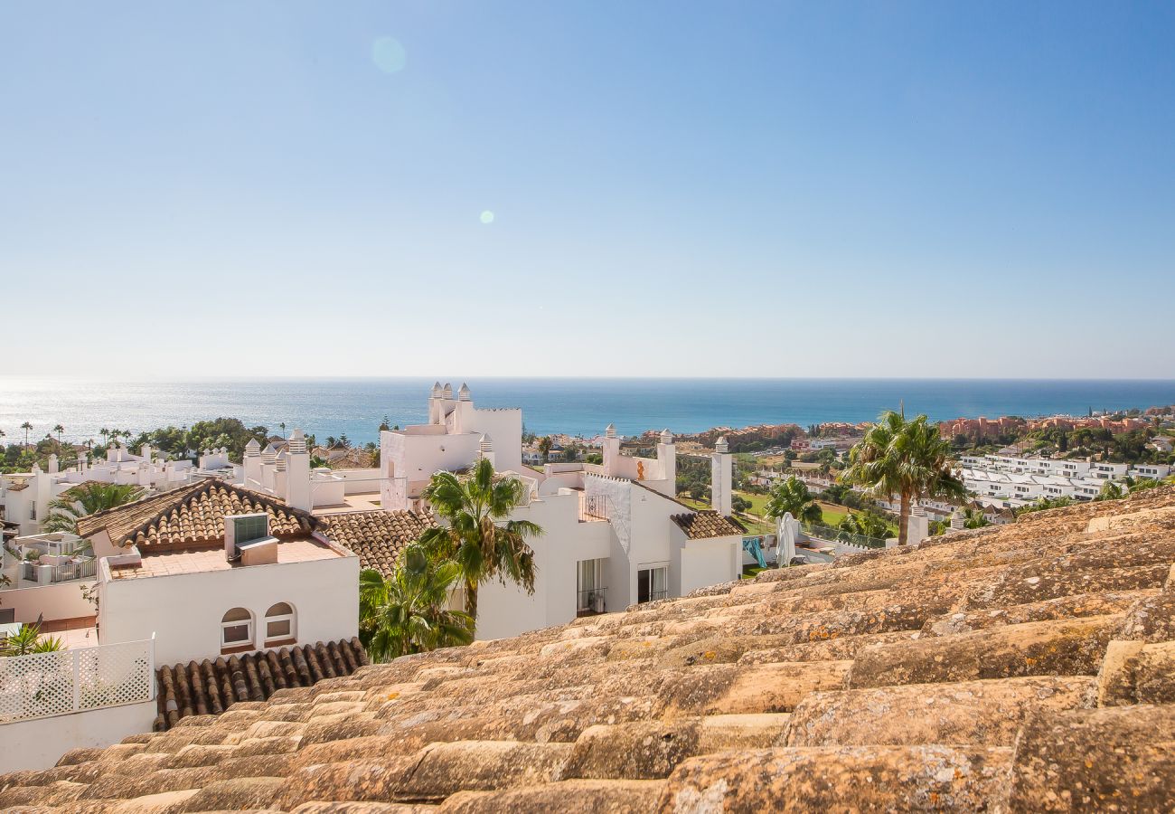 Apartment in Manilva - Fuentes Duquesa A323