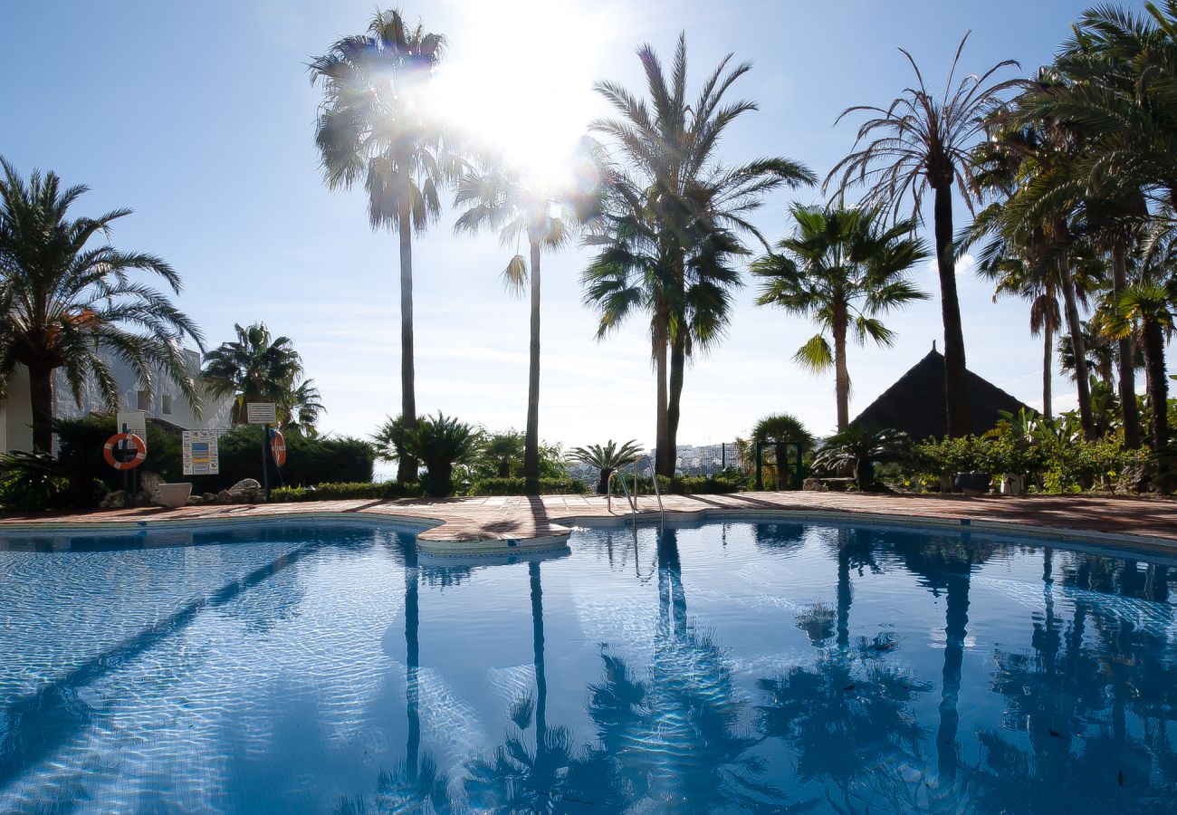 Apartment in Manilva - Fuentes Duquesa A323