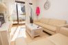 Apartment in Manilva - Fuentes Duquesa A323