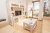 Apartment in Manilva - Fuentes Duquesa A323