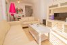 Apartment in Manilva - Fuentes Duquesa A323