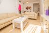 Apartment in Manilva - Fuentes Duquesa A323