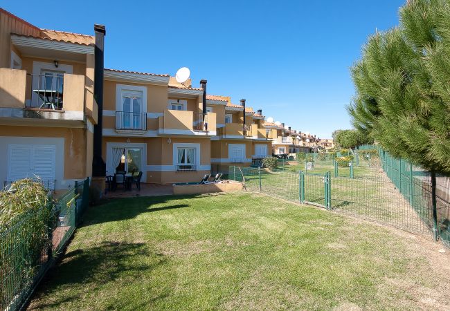 Terraced House in Manilva - Villas del Golf 23 Terraced House in Manilva - Villas del Golf 23