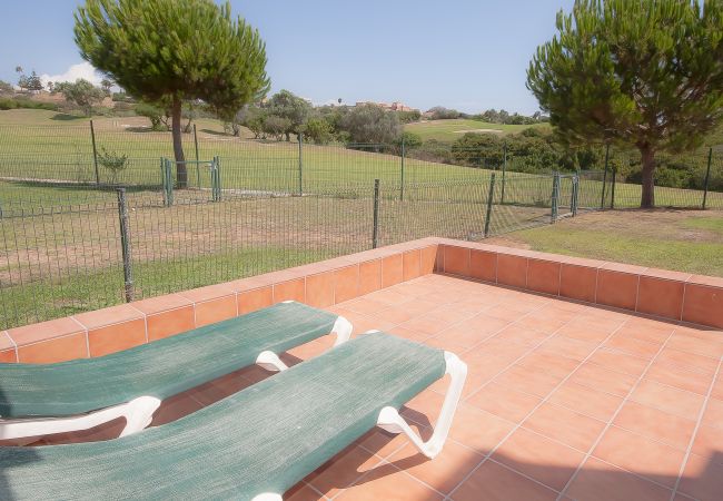 Terraced House in Manilva - Villas del Golf 23 Terraced House in Manilva - Villas del Golf 23