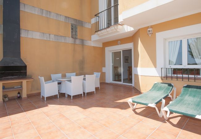 Terraced House in Manilva - Villas del Golf 23 Terraced House in Manilva - Villas del Golf 23