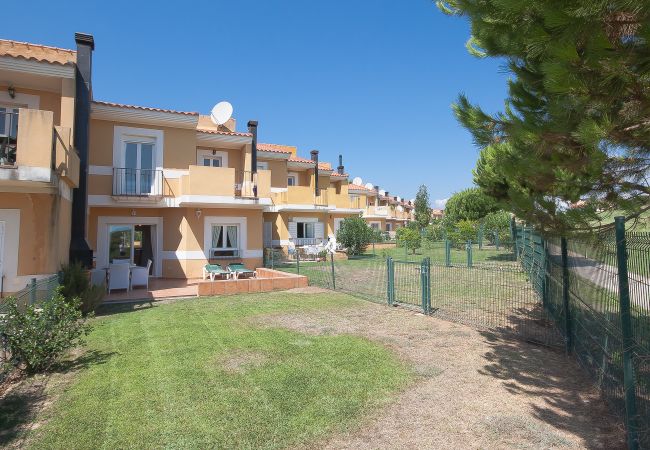 Terraced House in Manilva - Villas del Golf 23 Terraced House in Manilva - Villas del Golf 23