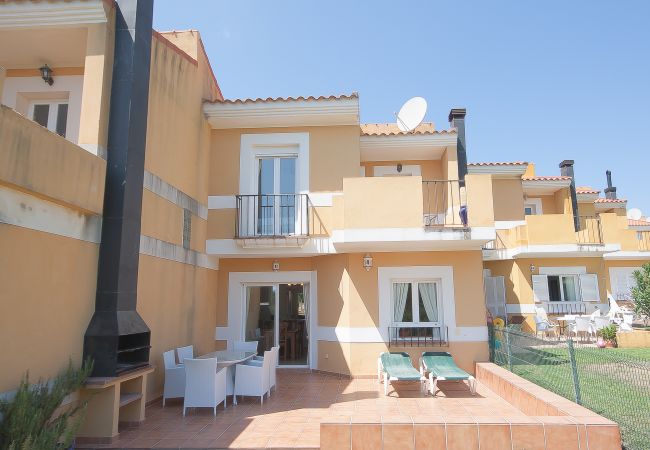 Terraced House in Manilva - Villas del Golf 23 Terraced House in Manilva - Villas del Golf 23