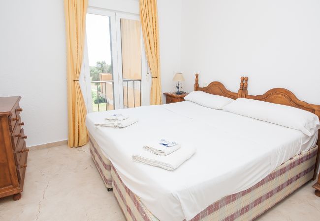 Terraced House in Manilva - Villas del Golf 23 Terraced House in Manilva - Villas del Golf 23
