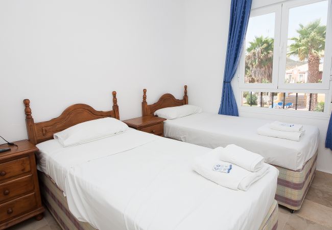 Terraced House in Manilva - Villas del Golf 23 Terraced House in Manilva - Villas del Golf 23
