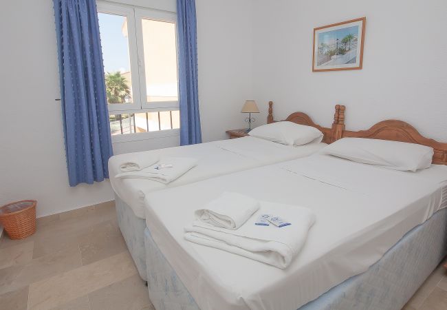 Terraced House in Manilva - Villas del Golf 23 Terraced House in Manilva - Villas del Golf 23