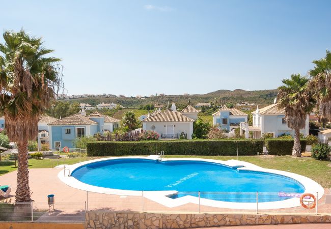 Terraced House in Manilva - Villas del Golf 23 Terraced House in Manilva - Villas del Golf 23