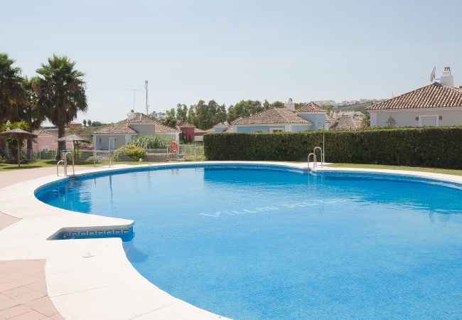 Terraced House in Manilva - Villas del Golf 23 Terraced House in Manilva - Villas del Golf 23