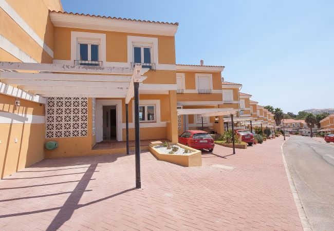 Terraced House in Manilva - Villas del Golf 23 Terraced House in Manilva - Villas del Golf 23