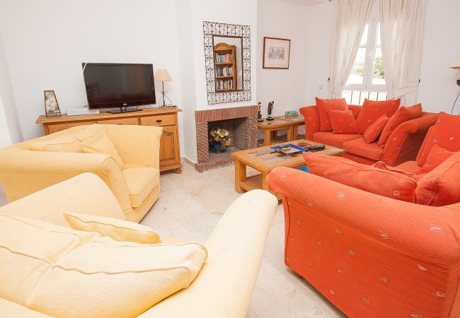 Terraced House in Manilva - Villas del Golf 23 Terraced House in Manilva - Villas del Golf 23