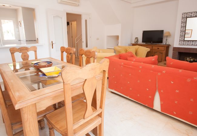 Terraced House in Manilva - Villas del Golf 23 Terraced House in Manilva - Villas del Golf 23
